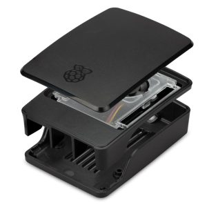 Funda para Raspberry PI