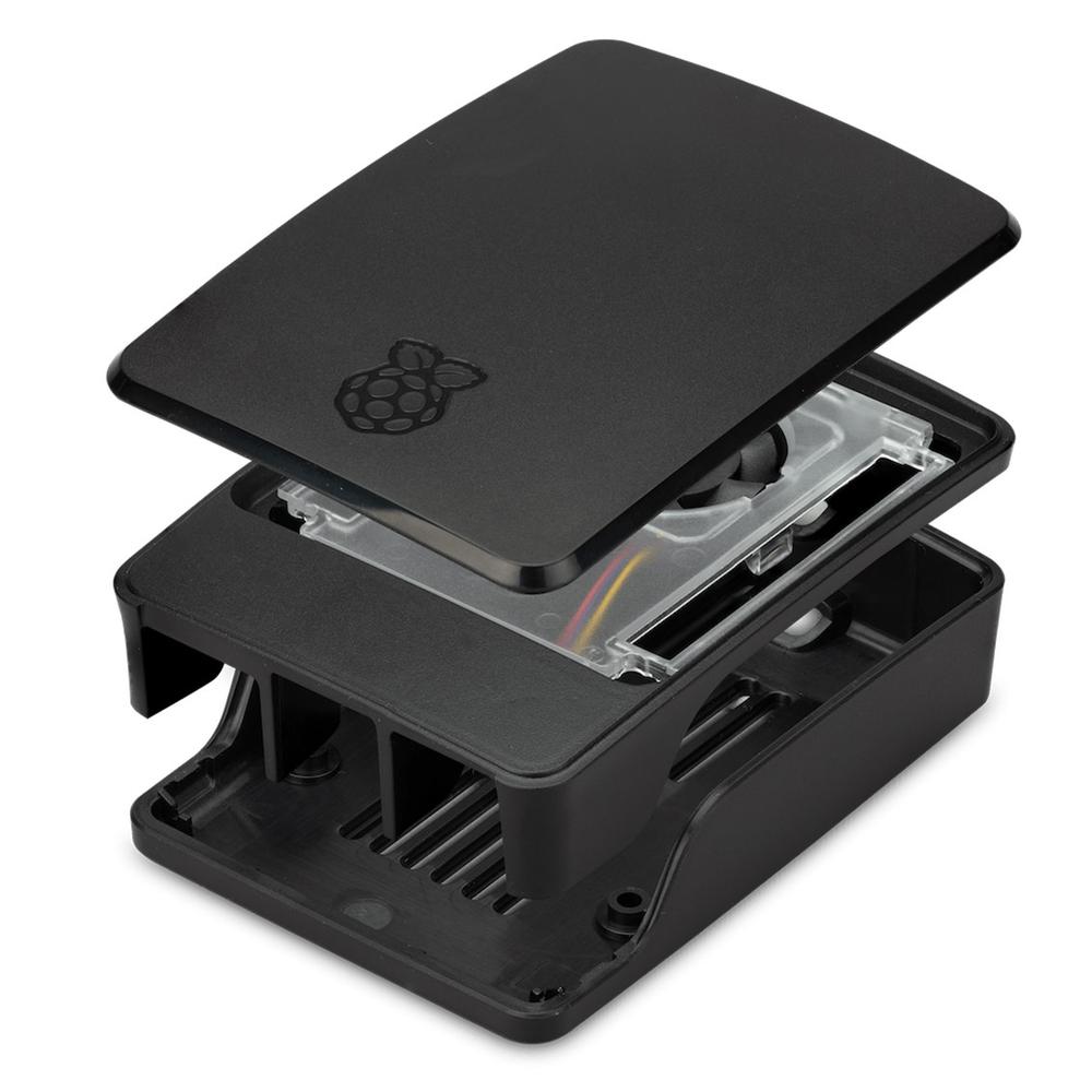 Funda para Raspberry PI