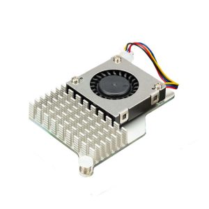 Ventilador para Raspberry PI