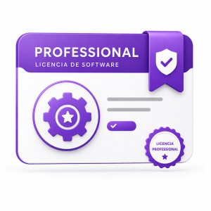 Foto de la licencia professional